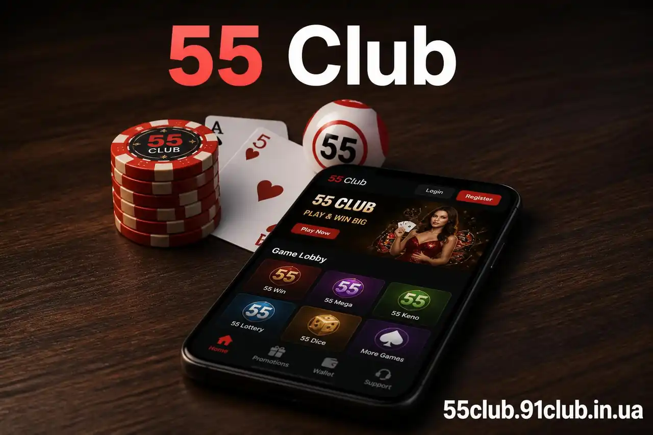 55 Club