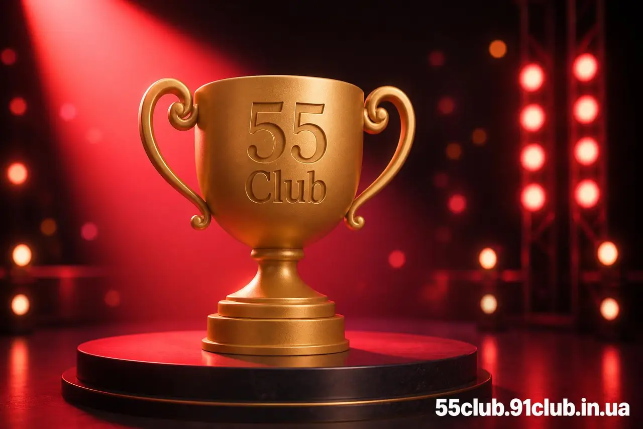 55 Club