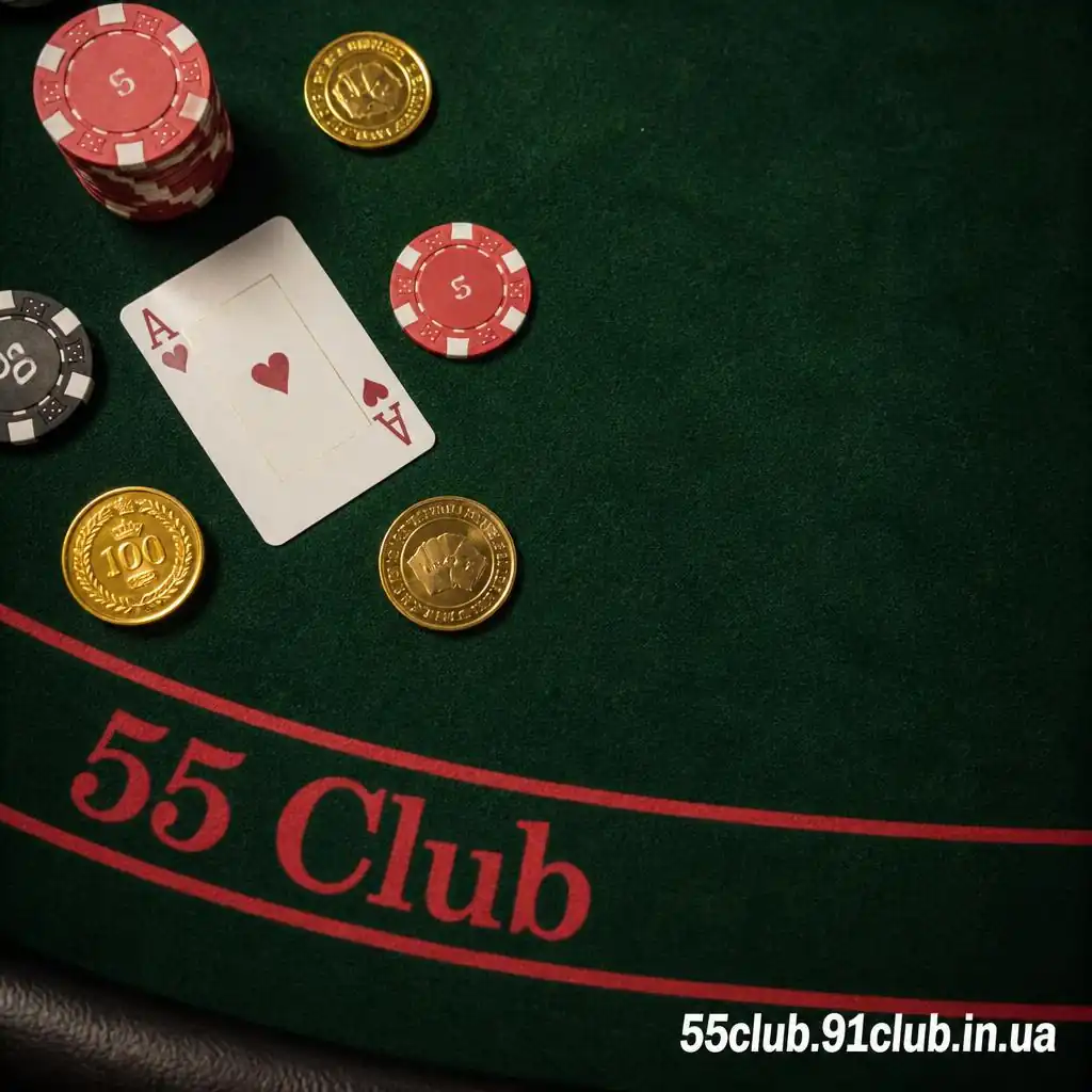 55 Club